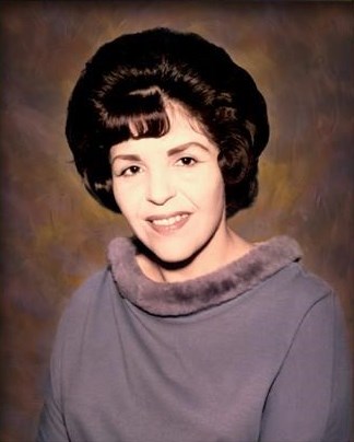 Obituary of Connie Maldonado