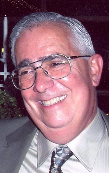 Obituary of Brigdon "Dan" Domonkos