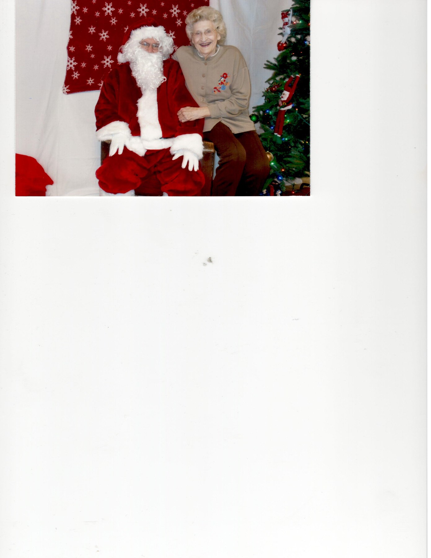 Obituary of Barbara Anne Hughes