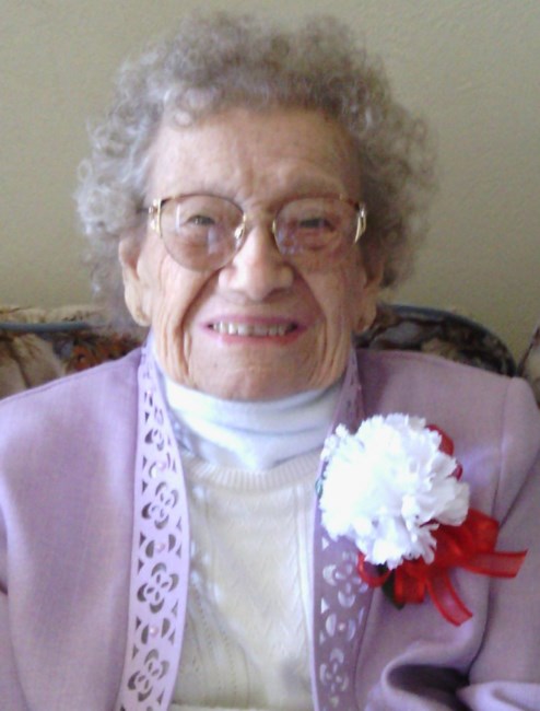 Obituary of Cecilia G. Camarillo