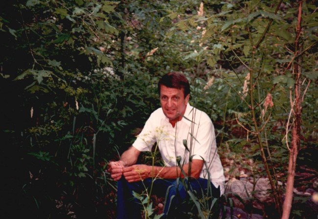 Obituary of William Joseph Biggerstaff