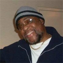 Obituary of Albert Jones