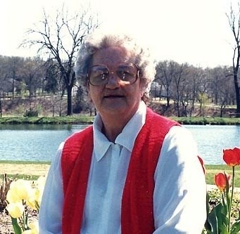 Obituary of Patricia Ann Jenkins