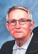 Obituary of Perry D. Inman