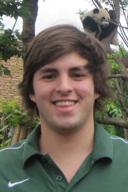 Obituary of Michael Christy