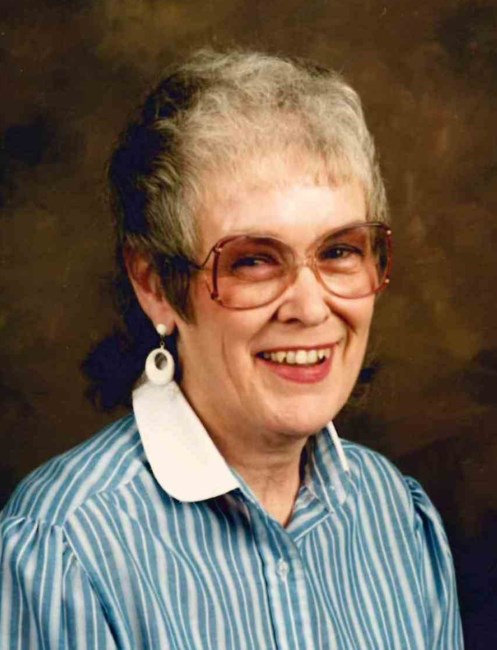 Obituary of Elizabeth Jane Cavanaugh