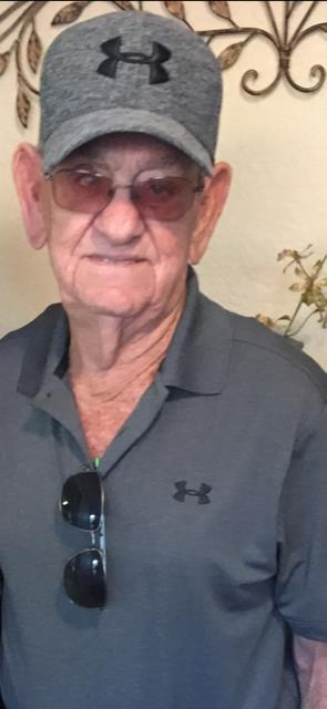 Obituary of Joaquin Carrillo