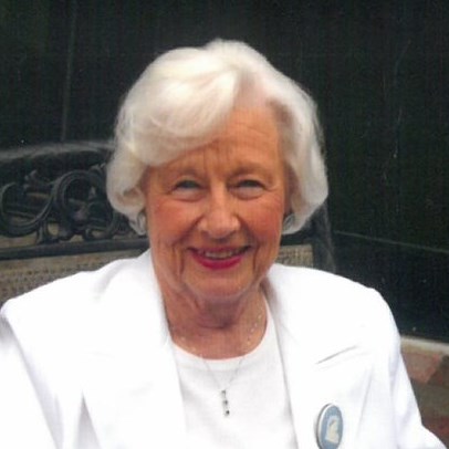 Obituary of Frances Mary Sleep