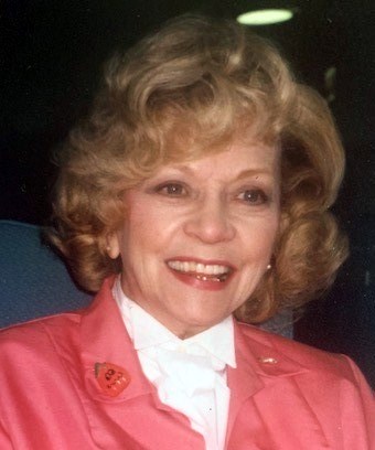 Obituary of Corrine Carole Russo