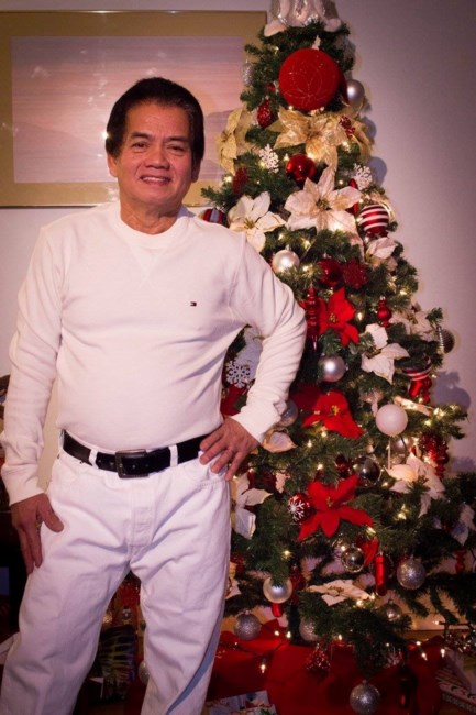 Obituary of Celerino Alcantara Antona