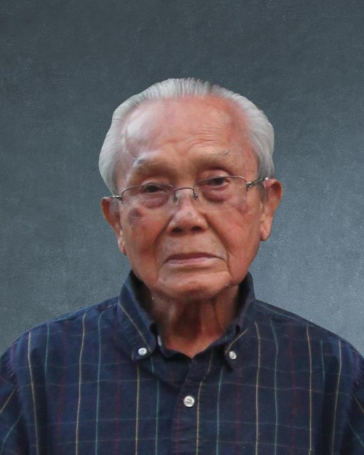 Obituario de Tony Lee  李 樹 春