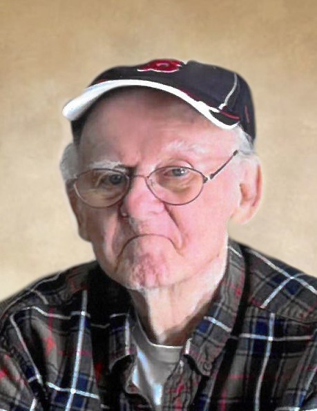 Obituary of Edward R. Norberg