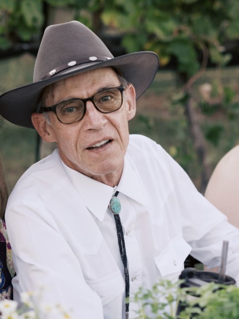 Obituary of Gordon Ralph Pate Jr.