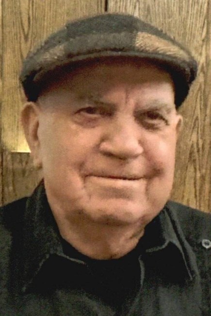 Obituary of Damiano Petruccelli