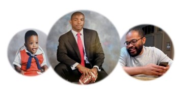 Obituario de Terence Kynett "TK" Thomas II