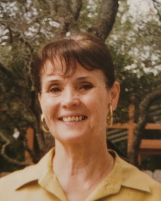 Obituary of Janet Holder Price Splawn