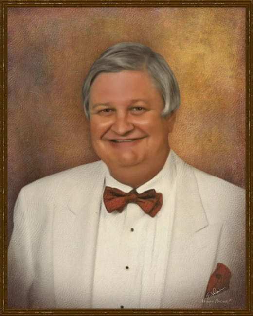 Obituary of William H. Guggolz Jr.