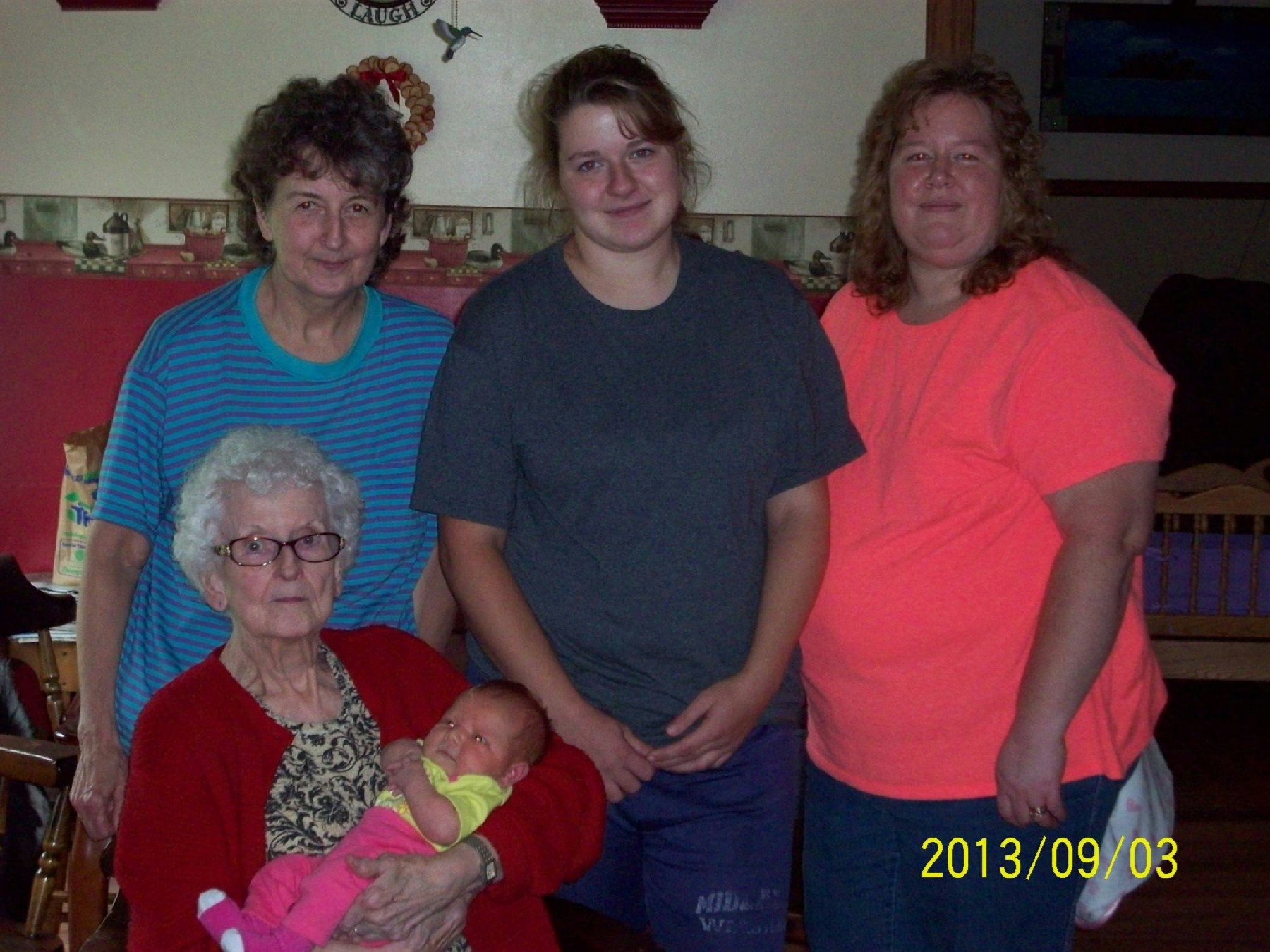 Obituary of Hazel L. Emerson