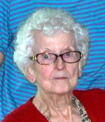 Obituary of Hazel L. Emerson