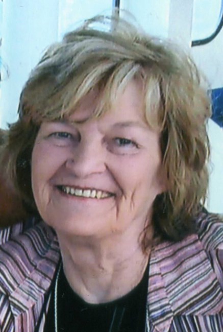 Obituary of Linda Elizabeth Lackey Whisnant