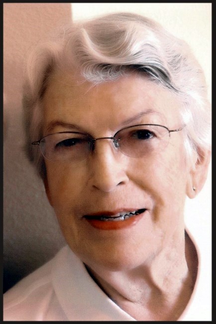 Obituario de Alice Powell