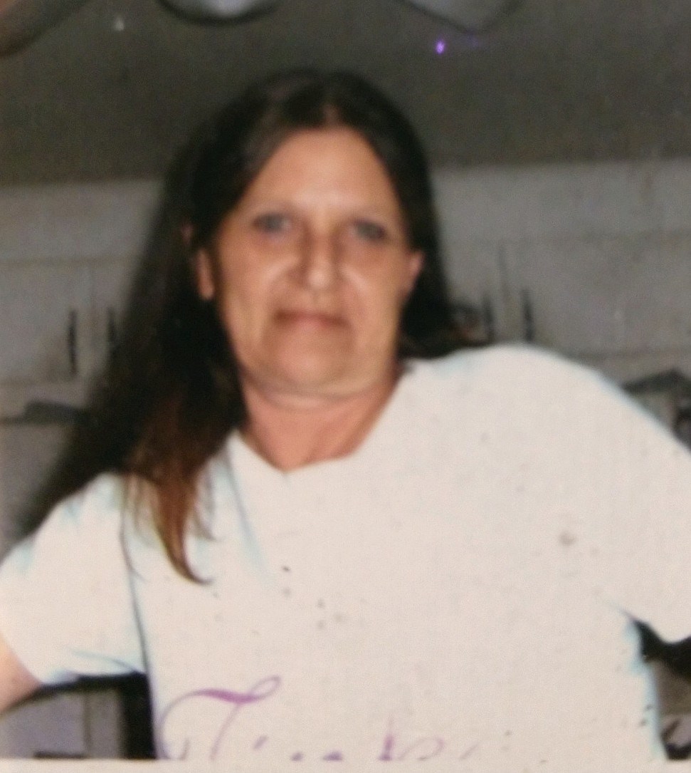 Obituary of Deborah Kay Williams-Lovell