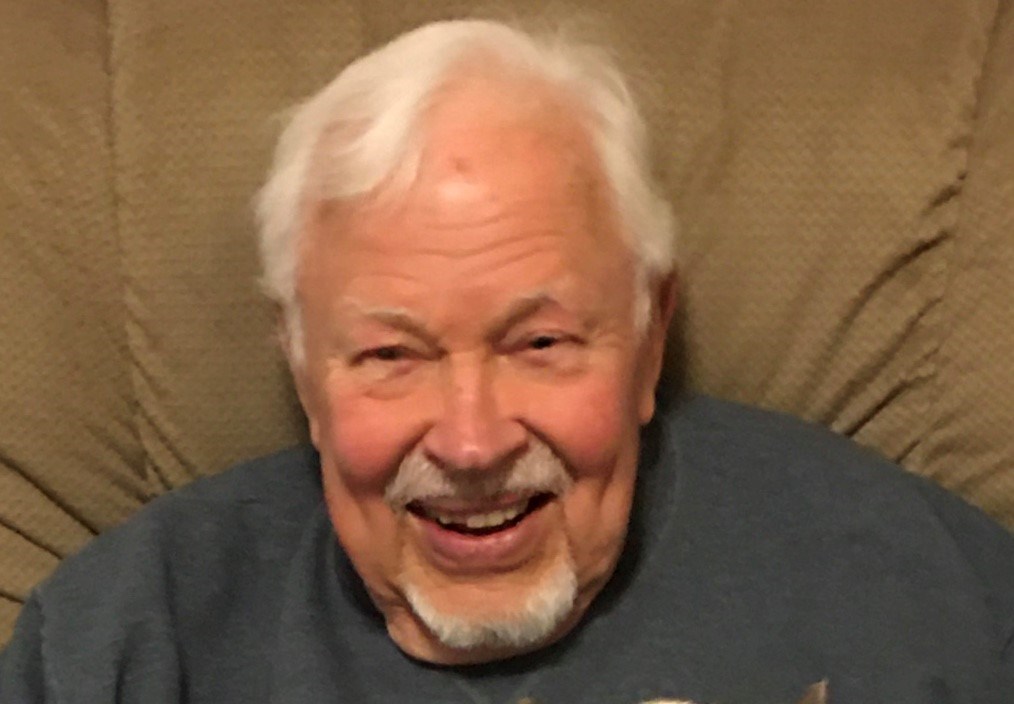 Obituario de Paul Gilbert Hannen