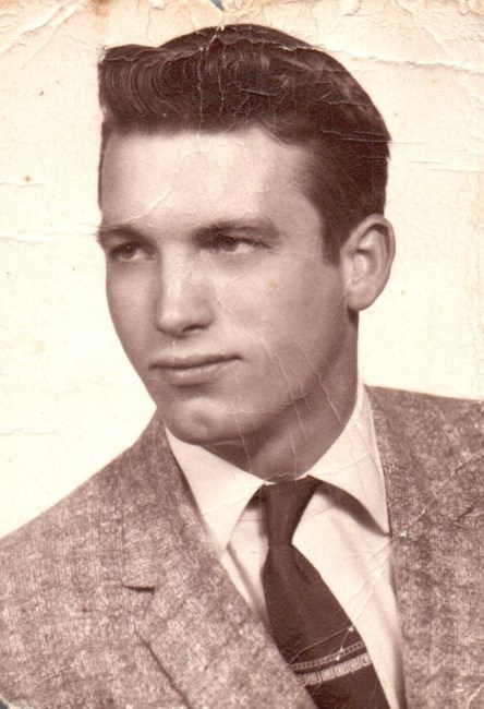 Obituary of Harold F. Craven