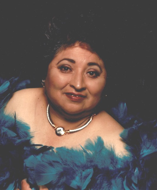 Obituary of Margarita Colmenero