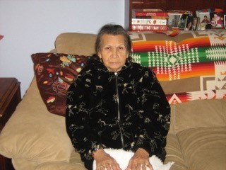 Obituary of Glorietta Cecilia Masser