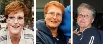 Obituary of Donna Lou Barnett