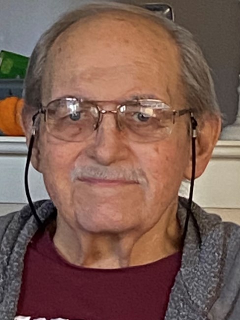 Obituary of Joseph Richard Opozda