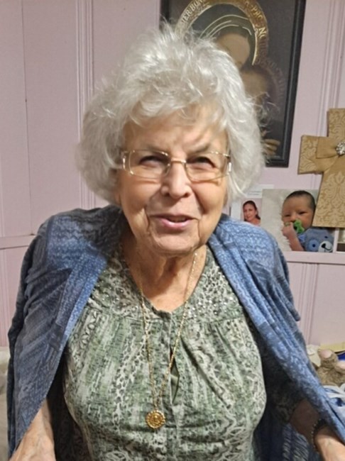 Obituary of Dalia G. Amejorado