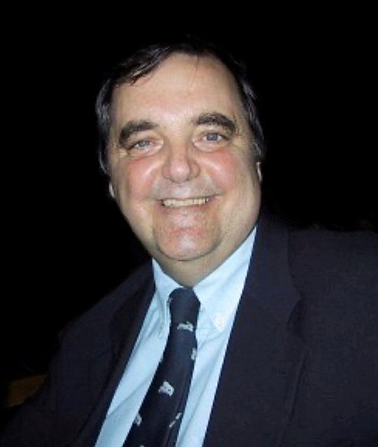 Obituary of Lawrence Paul Campbell Sr.