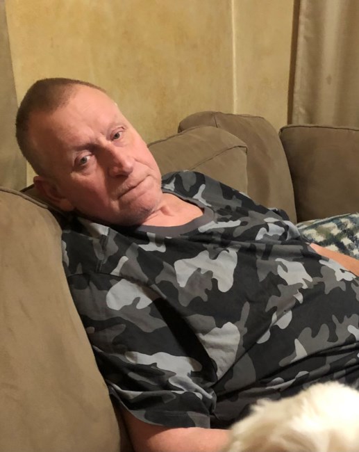 Obituary of Gregory Allen Mullins