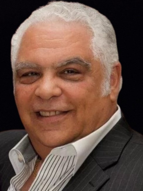 Obituary of Paul Borreggine