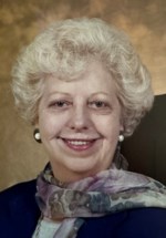 Shirley Brown
