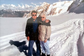 Obituary of Florence Rhoades Thompson