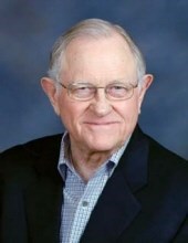 Avis de décès de Richard T. Brady