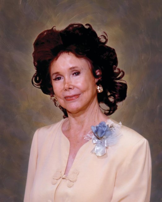 Obituary of Jeanette Froehlich