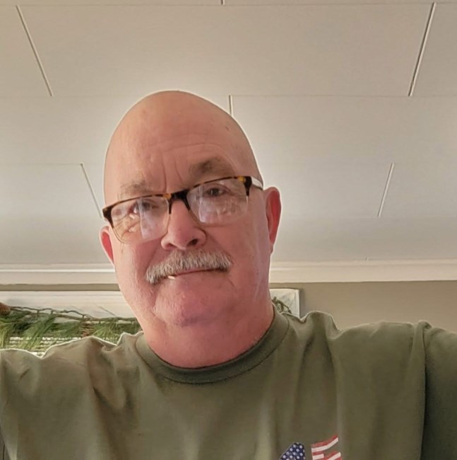 Obituary of Thomas "Tom" J. Buchman Jr.