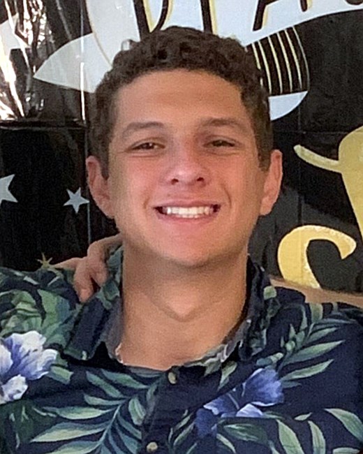 Obituary of Jake Royer