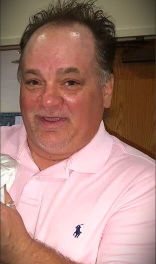 Obituary of Joseph Romano Anthony