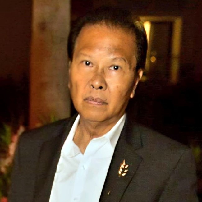 Obituary of Rufino V. Batulan