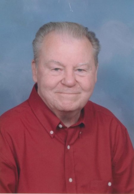 Obituario de John Edward Rowland