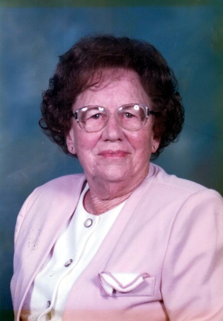 Obituary of Emma Dean Shelton