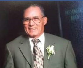 Obituary of Pablo Antonio Hidalgo