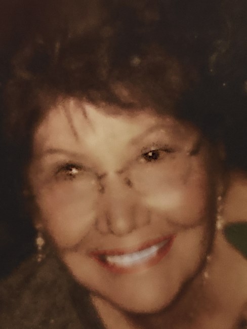 Obituary of Julia Anita Tackitt