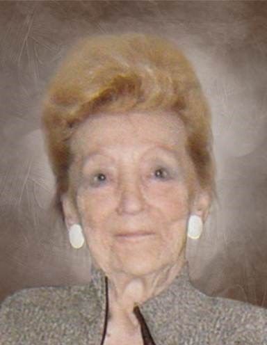 Obituary of Marie-Noëlle dit ''Noëlla'' Martin