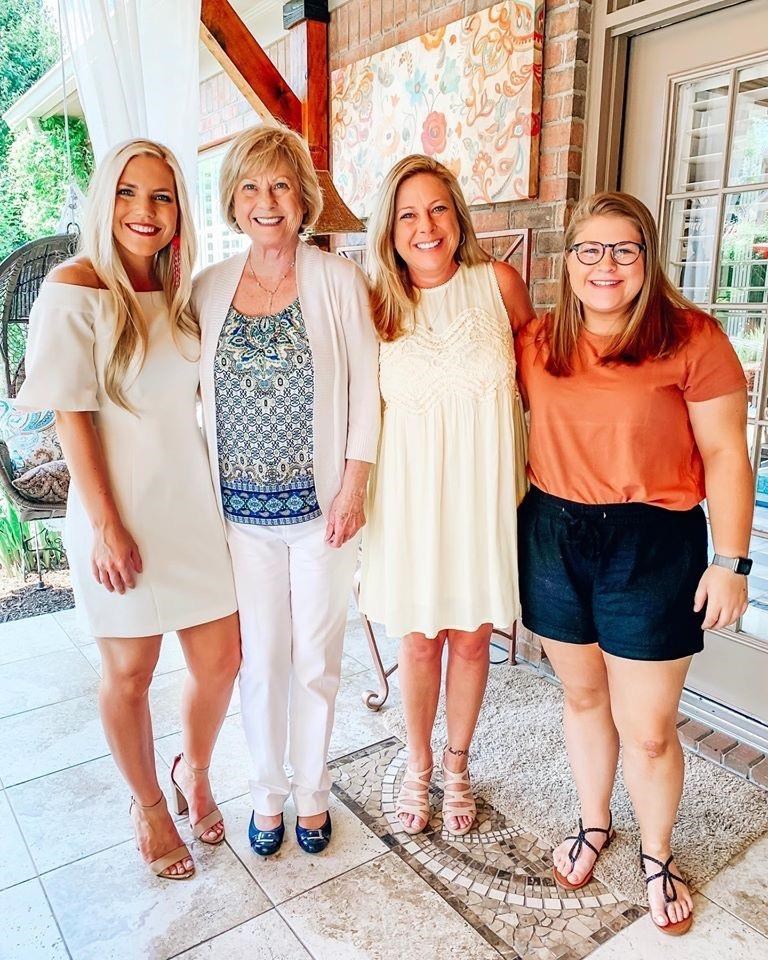 Obituary of Mary Sue Kerley